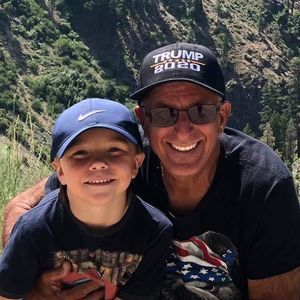 Meet your Posher, Kathleen